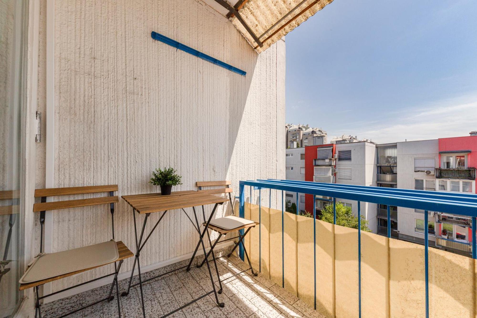 Cosy And Bright Apartment Ljubljana Ngoại thất bức ảnh