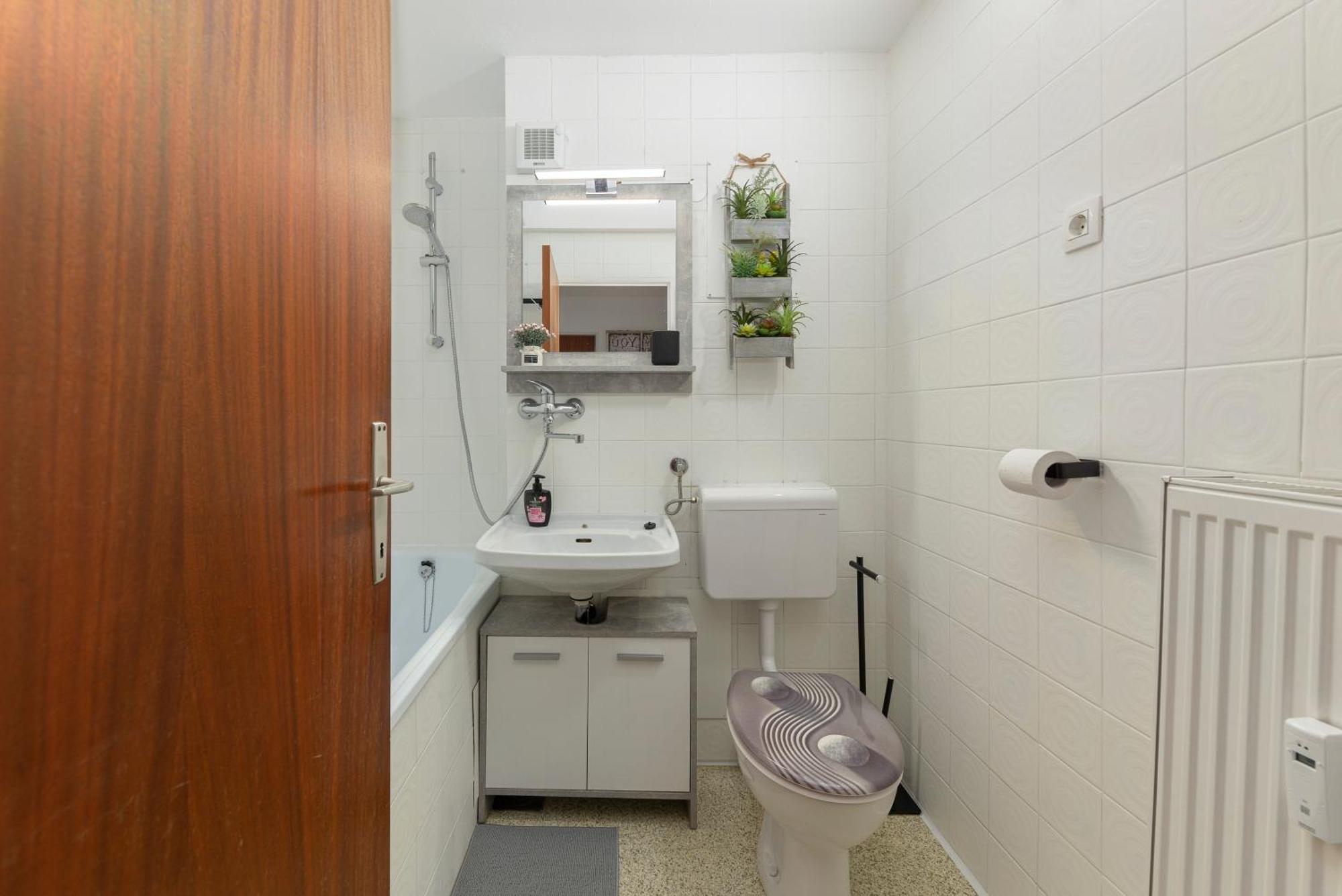 Cosy And Bright Apartment Ljubljana Ngoại thất bức ảnh