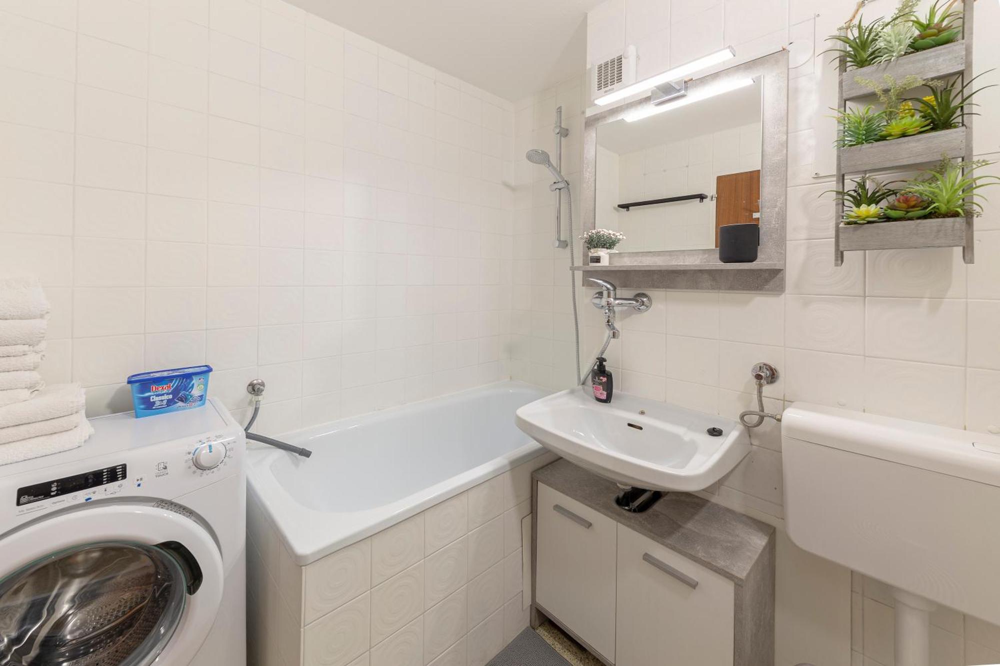 Cosy And Bright Apartment Ljubljana Ngoại thất bức ảnh